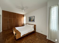 Ocean Park (D15), Condominium #526748621